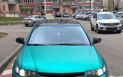 Honda Accord VII рестайлинг, 2008 год, 690 000 рублей, 1 фотография