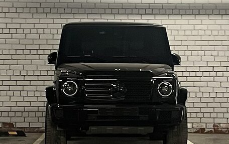 Mercedes-Benz G-Класс W463 рестайлинг _iii, 2021 год, 14 700 000 рублей, 1 фотография