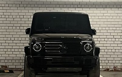 Mercedes-Benz G-Класс W463 рестайлинг _iii, 2021 год, 14 700 000 рублей, 1 фотография