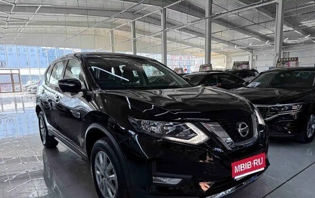 Nissan X-Trail, 2025 год, 3 110 000 рублей, 1 фотография