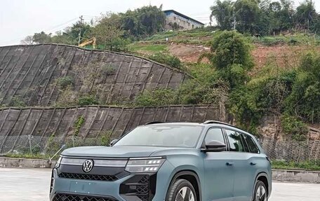 Volkswagen Teramont, 2026 год, 5 779 000 рублей, 1 фотография