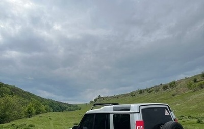 Land Rover Discovery III, 2003 год, 650 000 рублей, 1 фотография