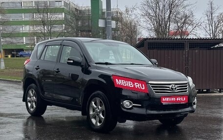 Toyota RAV4, 2011 год, 1 700 000 рублей, 1 фотография
