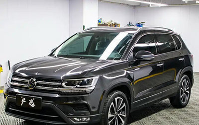 Volkswagen Tharu, 2022 год, 2 050 000 рублей, 1 фотография