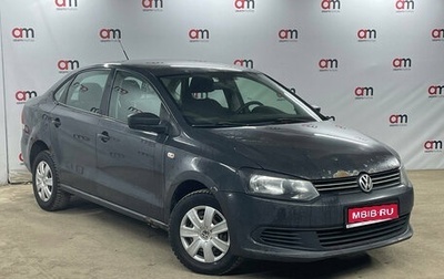 Volkswagen Polo VI (EU Market), 2012 год, 499 000 рублей, 1 фотография