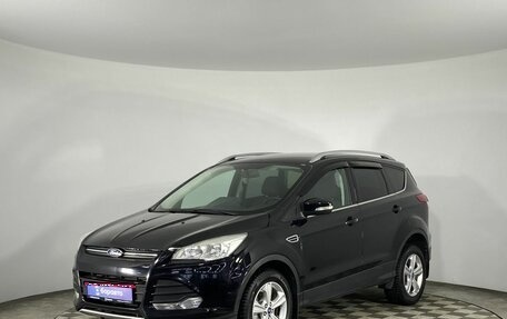 Ford Kuga III, 2014 год, 1 250 000 рублей, 1 фотография