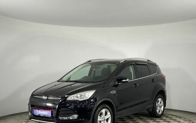 Ford Kuga III, 2014 год, 1 250 000 рублей, 1 фотография