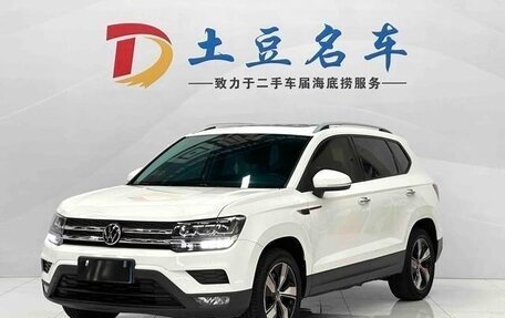 Volkswagen Tharu, 2021 год, 2 023 000 рублей, 1 фотография