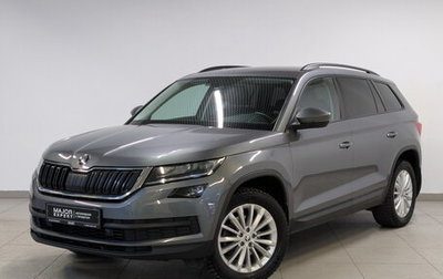 Skoda Kodiaq I, 2018 год, 2 650 000 рублей, 1 фотография