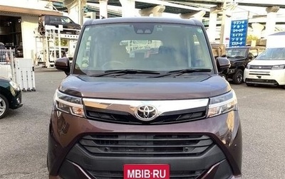 Toyota Tank I, 2017 год, 700 000 рублей, 1 фотография