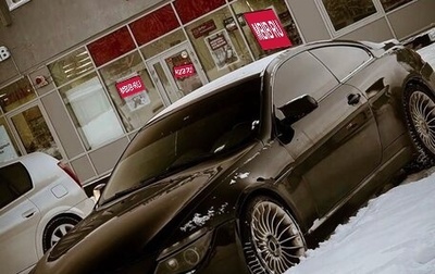 BMW 6 серия, 2004 год, 580 000 рублей, 1 фотография