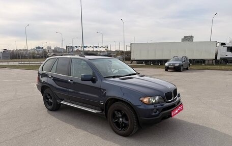BMW X5, 2005 год, 989 000 рублей, 1 фотография