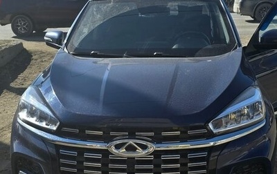 Chery Tiggo 8 I, 2022 год, 1 830 000 рублей, 1 фотография