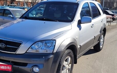 KIA Sorento IV, 2006 год, 830 000 рублей, 1 фотография