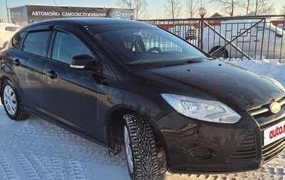 Ford Focus III, 2013 год, 400 000 рублей, 1 фотография