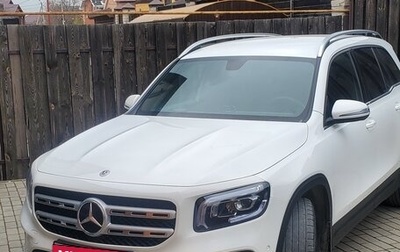 Mercedes-Benz GLB, 2020 год, 3 450 000 рублей, 1 фотография