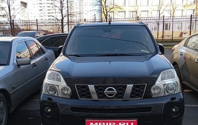 Nissan X-Trail, 2007 год, 1 000 000 рублей, 1 фотография
