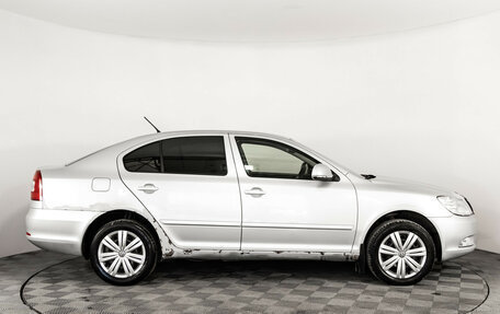 Skoda Octavia, 2012 год, 599 000 рублей, 5 фотография