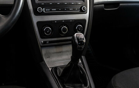 Skoda Octavia, 2012 год, 599 000 рублей, 2 фотография