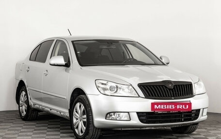 Skoda Octavia, 2012 год, 599 000 рублей, 4 фотография