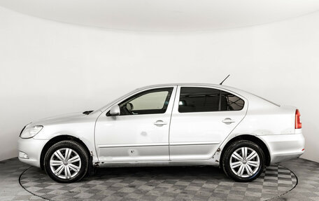 Skoda Octavia, 2012 год, 599 000 рублей, 9 фотография