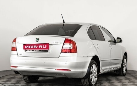 Skoda Octavia, 2012 год, 599 000 рублей, 6 фотография