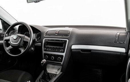 Skoda Octavia, 2012 год, 599 000 рублей, 10 фотография