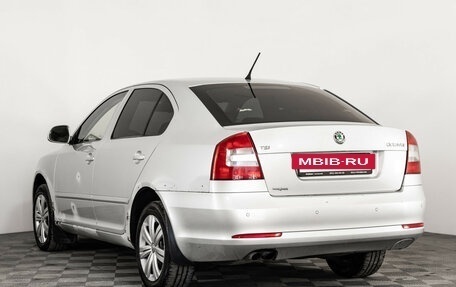 Skoda Octavia, 2012 год, 599 000 рублей, 8 фотография
