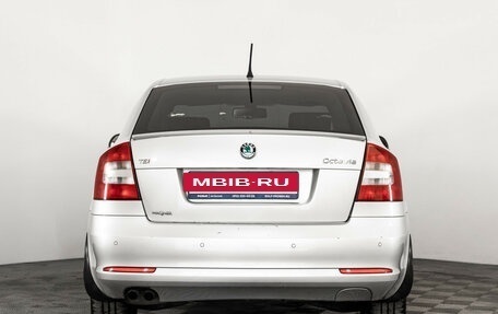 Skoda Octavia, 2012 год, 599 000 рублей, 7 фотография