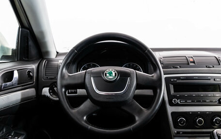 Skoda Octavia, 2012 год, 599 000 рублей, 12 фотография