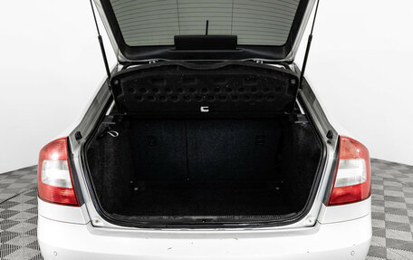 Skoda Octavia, 2012 год, 599 000 рублей, 15 фотография