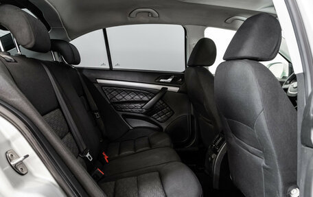 Skoda Octavia, 2012 год, 599 000 рублей, 14 фотография