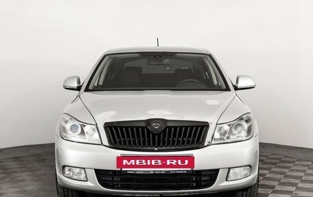 Skoda Octavia, 2012 год, 599 000 рублей, 3 фотография