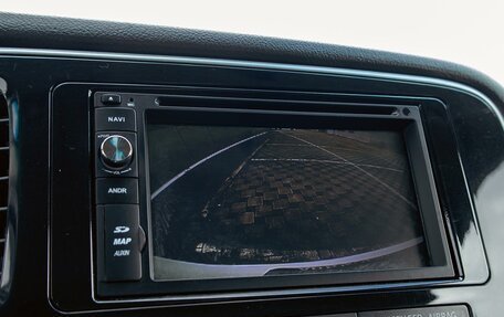 Mitsubishi Outlander III рестайлинг 3, 2016 год, 1 795 000 рублей, 14 фотография