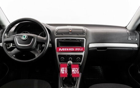 Skoda Octavia, 2012 год, 599 000 рублей, 11 фотография