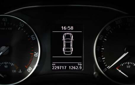 Skoda Octavia, 2013 год, 899 000 рублей, 11 фотография