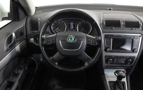 Skoda Octavia, 2013 год, 899 000 рублей, 10 фотография