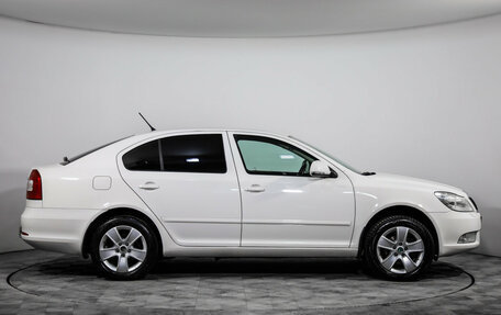 Skoda Octavia, 2013 год, 899 000 рублей, 4 фотография