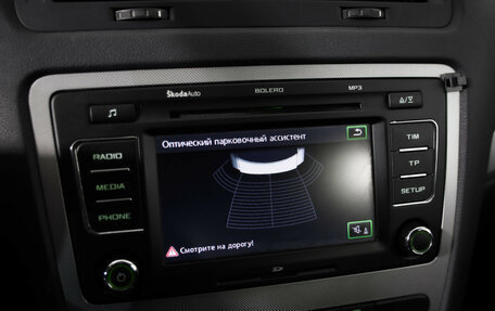 Skoda Octavia, 2013 год, 899 000 рублей, 12 фотография