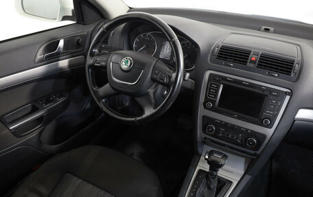 Skoda Octavia, 2013 год, 899 000 рублей, 8 фотография