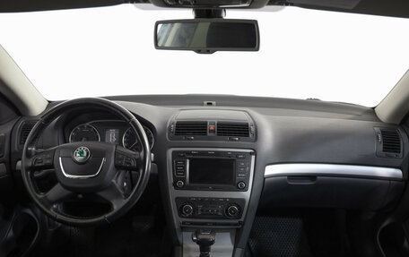 Skoda Octavia, 2013 год, 899 000 рублей, 9 фотография