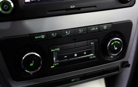 Skoda Octavia, 2013 год, 899 000 рублей, 13 фотография