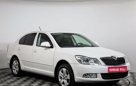 Skoda Octavia, 2013 год, 899 000 рублей, 3 фотография