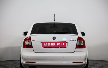 Skoda Octavia, 2013 год, 899 000 рублей, 6 фотография