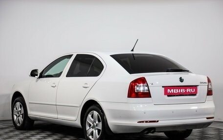 Skoda Octavia, 2013 год, 899 000 рублей, 7 фотография