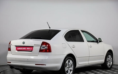 Skoda Octavia, 2013 год, 899 000 рублей, 5 фотография