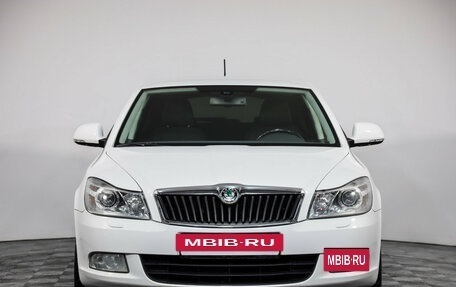Skoda Octavia, 2013 год, 899 000 рублей, 2 фотография