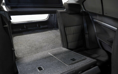 Skoda Octavia, 2013 год, 899 000 рублей, 22 фотография