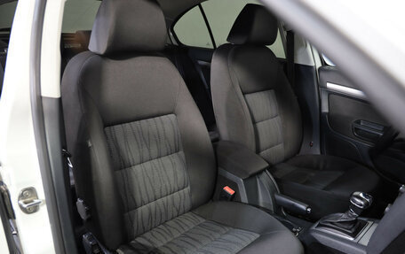 Skoda Octavia, 2013 год, 899 000 рублей, 19 фотография