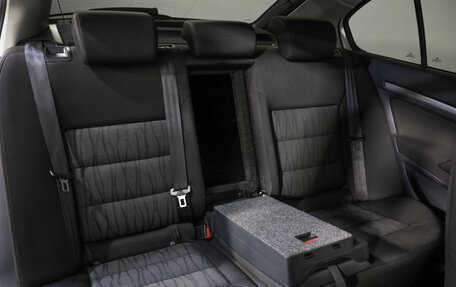 Skoda Octavia, 2013 год, 899 000 рублей, 21 фотография